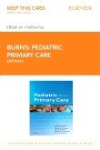 cover image - Pediatric Primary Care - Elsevier eBook on VitalSource (Retail Access Card),6th Edition