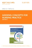 cover image - Concepts for Nursing Practice - Elsevier eBook on VitalSource (Retail Access Card),2nd Edition