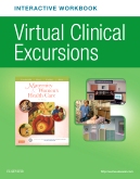 cover image - Virtual Clinical Excursions Online and Print Workbook for Maternity and Women's Health Care,11th Edition