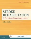 cover image - Evolve Resources for Stroke Rehabilitation,4th Edition