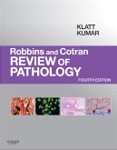 cover image - Robbins and Cotran Review of Pathology Elsevier eBook on VitalSource,4th Edition