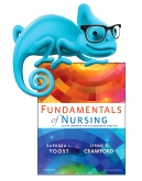 cover image - Elsevier Adaptive Learning for Fundamentals of Nursing