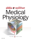 cover image - Medical Physiology Elsevier eBook on VitalSource,3rd Edition