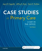 cover image - Evolve Resources for Case Studies in Primary Care,2nd Edition