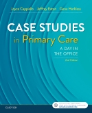 cover image - Case Studies in Primary Care - Elsevier eBook on VitalSource,2nd Edition
