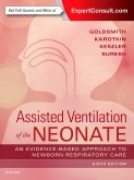 Assisted Ventilation of the Neonate, 6th Edition (2017) (PDF)