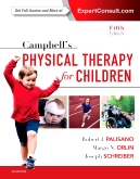Campbells Physical Therapy for Children Expert Consult