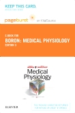 cover image - Medical Physiology Elsevier E-Book on VitalSource (Retail Access Card),3rd Edition