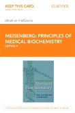 cover image - Principles of Medical Biochemistry - Elsevier eBook on VitalSource (Retail Access Card),4th Edition
