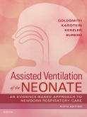 Assisted Ventilation of the Neonate E-Book