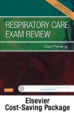 cover image - Respiratory Care Exam Review - Elsevier eBook on VitalSource + Evolve Exam Review Access (Retail Access Cards),4th Edition