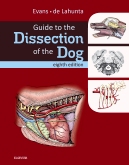 Guide to the Dissection of the Dog - Elsevier eBook on VitalSource