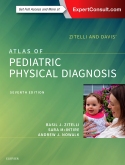 Zitelli and Davis' Atlas of Pediatric Physical Diagnosis, 7th Edition (2018) (PDF) Basil J. Zitelli, MD, Sara C McIntire, MD and Andrew J Nowalk, MD, PhD