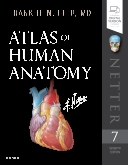 cover image - Atlas of Human Anatomy,7th Edition