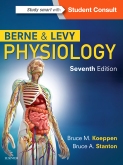 cover image - Berne & Levy Physiology,7th Edition