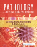 cover image - Pathology for the Physical Therapist Assistant - Elsevier eBook on VitalSource,2nd Edition