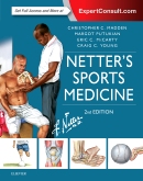 cover image - Netter's Sports Medicine,2nd Edition