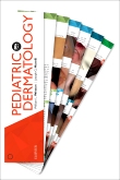 cover image - Pediatric Dermatology DDX Deck,2nd Edition