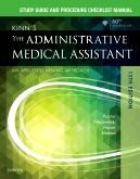 download kinns the medical assistant 13th edition pdf