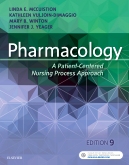 cover image - Pharmacology Online for Pharmacology,9th Edition