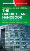 cover image - The Harriet Lane Handbook,21st Edition