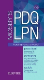 Mosbys PDQ for LPN
