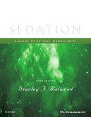 cover image - Evolve Resources for Sedation,6th Edition