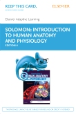 cover image - Elsevier Adaptive Learning for Introduction to Human Anatomy and Physiology (Access Card),4th Edition