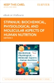 cover image - Biochemical, Physiological and Molecular Aspects of Human Nutrition - Elsevier eBook on VitalSource (Retail Access Card),4th Edition