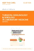 cover image - Immunology & Serology in Laboratory Medicine - Elsevier eBook on VitalSource (Retail Access Card),6th Edition
