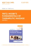 cover image - Mosby's Fundamentals of Therapeutic Massage - Elsevier eBook on VitalSource (Retail Access Card),6th Edition
