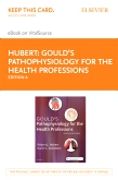 cover image - Gould's Pathophysiology for the Health Professions - Elsevier eBook on VitalSource (Retail Access Card),6th Edition