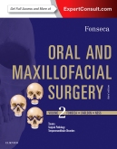 cover image - Oral and Maxillofacial Surgery,3rd Edition