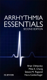 Arrhythmia Essentials E-Book