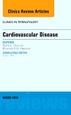 Cardiovascular Disease, An Issue of Clinics in Perinatology