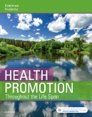cover image - Health Promotion Throughout the Life Span - Elsevier eBook on VitalSource,9th Edition