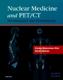 cover image - Evolve Resources for Nuclear Medicine and PET/CT,8th Edition
