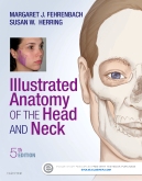 cover image - Evolve Resources for Illustrated Anatomy of the Head and Neck,5th Edition