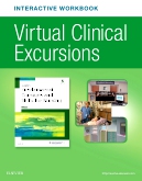 cover image - Virtual Clinical Excursions Online eWorkbook for deWit's Fundamental Concepts and Skills for Nursing,5th Edition