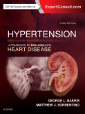 Hypertension: A Companion to Braunwalds Heart Disease