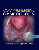 Comprehensive Gynecology E-Book