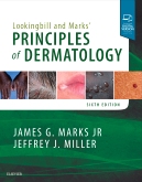 cover image - Lookingbill and Marks' Principles of Dermatology,6th Edition