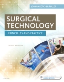 cover image - Surgical Technology - Elsevier eBook on VitalSource,7th Edition