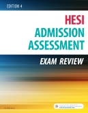 cover image - Admission Assessment Exam Review - Elsevier eBook on VitalSource,4th Edition