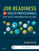 cover image - Evolve Resources for Job Readiness for Health Professionals,2nd Edition