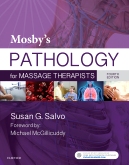 cover image - Mosby's Pathology for Massage Therapists,4th Edition