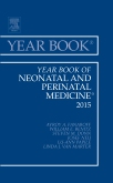 Year Book of Neonatal and Perinatal Medicine 2015