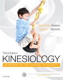 cover image - Evolve Learning Resources for Kinesiology,3rd Edition