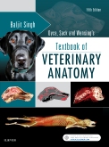 Dyce, Sack and Wensings Textbook of Veterinary Anatomy - E-Book