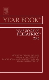 Year Book of Pediatrics 2016